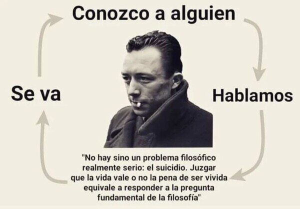 Otros - No me duran mucho las relaciones sociales