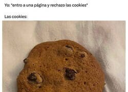 Enlace a Se sienten rechazadas