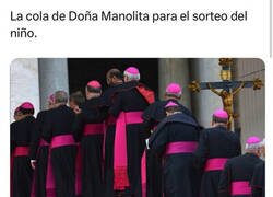 Enlace a No hombre no...