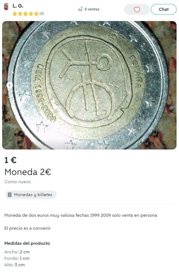 Otros - Cómo ganar dinero fácil en Wallapop