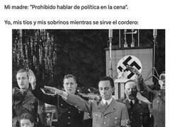 Enlace a Se viene el segundo round