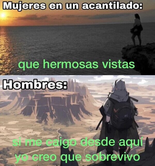 Meme_otros - En lo que piensan los hombres