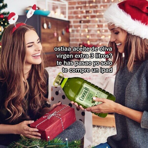 Meme_otros - Diferencia de precios