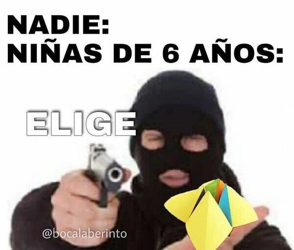 Meme_otros - De acuerdo, pero no me hagas daño