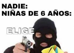 Enlace a De acuerdo, pero no me hagas daño