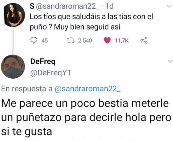Meme_otros - Si es lo que quieres...
