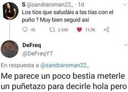 Enlace a Si es lo que quieres...