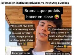 Enlace a Hay bromas y bromas