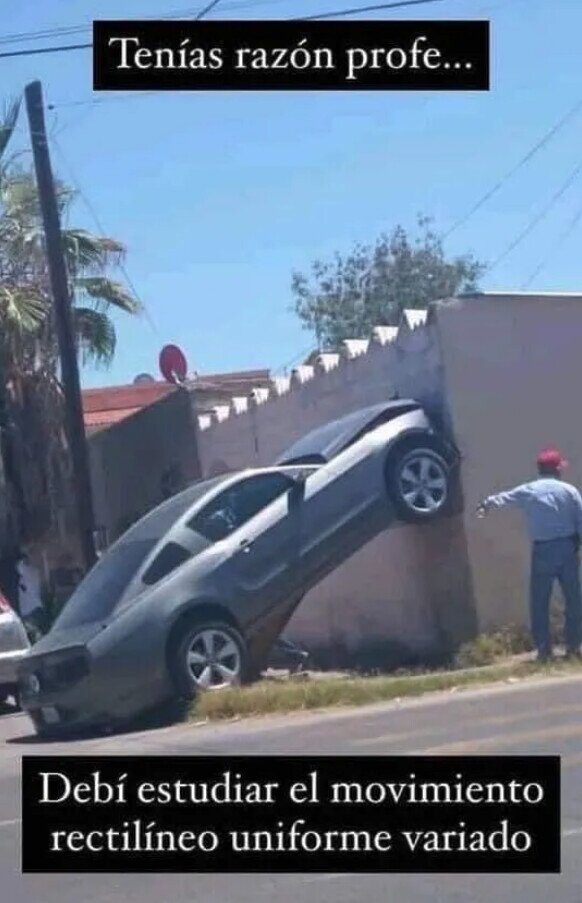 Meme_otros - Al final sí que servía para la vida