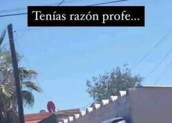 Enlace a Al final sí que servía para la vida