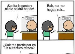 Enlace a ¿Quién es el verdadero ladrón?