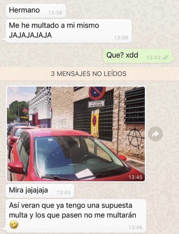 Meme_otros - La NASA y la DGT lo están buscando