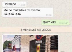 Enlace a La NASA y la DGT lo están buscando