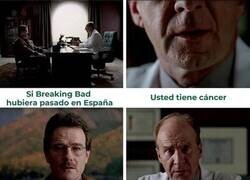 Enlace a No hubiera tenido mucha historia