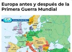 Enlace a Cambio geográfico