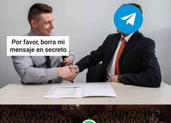 Enlace a Uno es más sutil que el otro