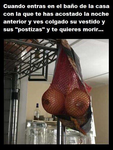 Meme_otros - Espera, con quién he pasado toda la noche...