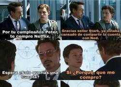 Enlace a El poder del dinero