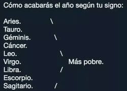 Enlace a Seas del signo que seas