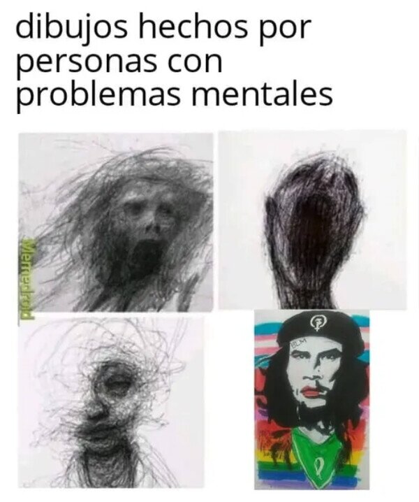 Meme_otros - ¿Qué les pasa?