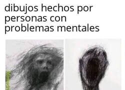 Enlace a ¿Qué les pasa?