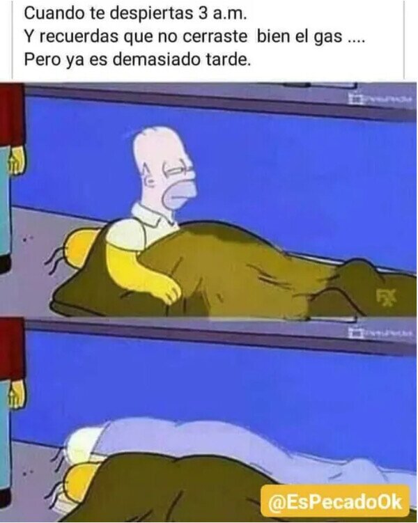 Meme_otros - Dormido para siempre