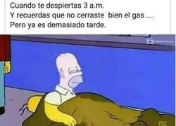 Enlace a Dormido para siempre