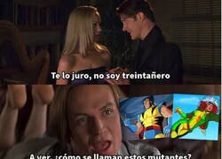 Enlace a Si tú también los conoces...