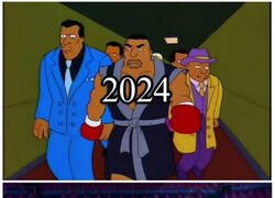 Enlace a Me va a hacer trizas