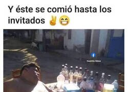 Enlace a Cuando la fiesta decae