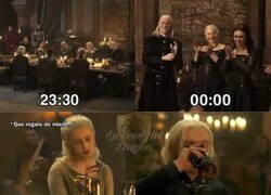 Enlace a Así son las cenas navideñas en mi familia