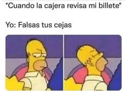 Enlace a ¿Me tomas por un timador?