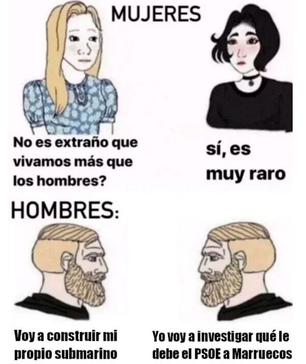 Meme_otros - No nos podemos estar quietos