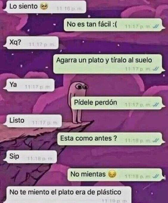 Meme_otros - No te miento