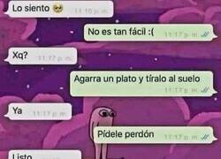 Enlace a No te miento