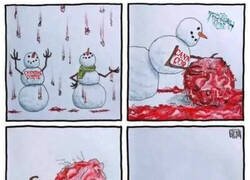 Enlace a En un mundo paralelo...