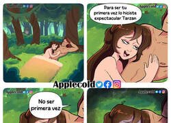 Enlace a No preguntes con quién lo hizo la primera vez