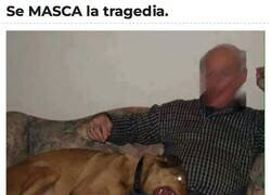 Enlace a El abuelo no volvió a ser el mismo