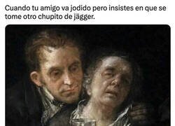 Enlace a Mala influencia