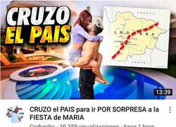 Enlace a Bombardeen YouTube