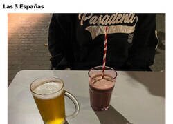 Enlace a Del Team Colacao desde siempre