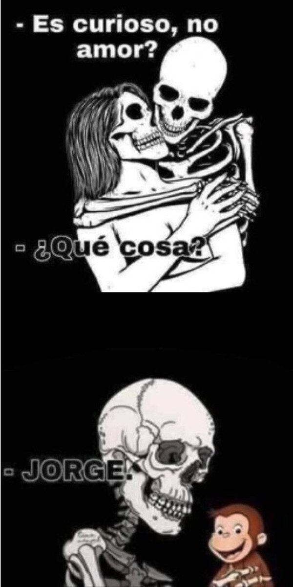 Meme_otros - ¿Qué va a ser sino?