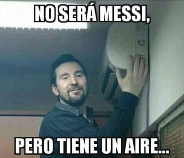 Meme_otros - Tal cual