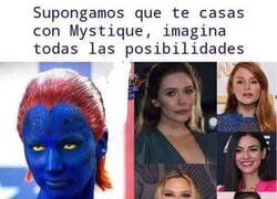 Enlace a Podría adoptar cualquier forma...