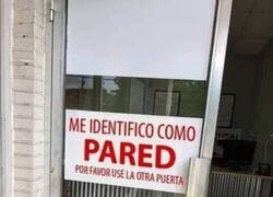 Enlace a Hay que respetarla