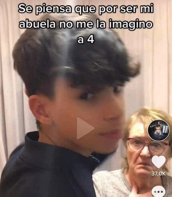 Meme_otros - Borbardeen TikTok