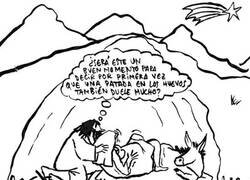 Enlace a La primera vez que se dijo