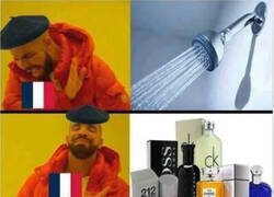 Enlace a Higiéne gabacha