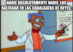 Enlace a Año tras año es lo mismo