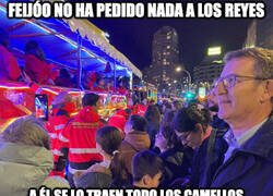 Enlace a Es un chico listo